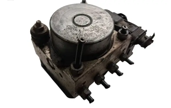 Opel Corsa D ABS Pump 0265800796 30313G0319