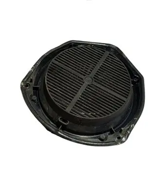 Audi A8 S8 D3 4E Front door speaker 4E0035411A 373021
