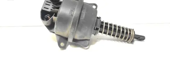Opel Vectra B Air conditioning (A/C) expansion valve 400195
