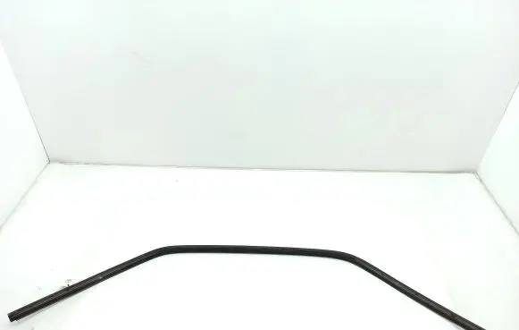 Mercedes-Benz 380 560SEC C126 Roof trim bar molding cover 