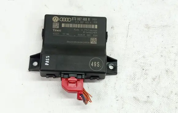 Audi A4 S4 B8 8K Gateway control module 8T0907468R 8T0907468H 403221