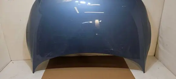 Hyundai Ioniq 5 Engine bonnet/hood MASKAIONIQ5