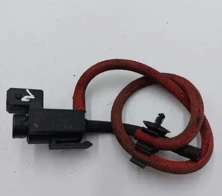 Mini One - Cooper Coupe R56 Turbo solenoid valve 7810831