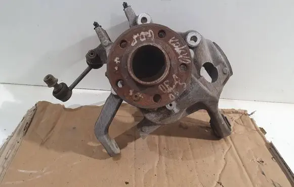 Volvo S90, V90 Rear wheel hub 31658530