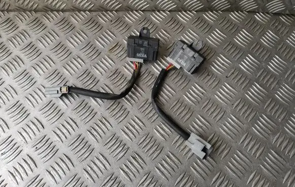 Volvo XC90 Seat heating relay 9442947