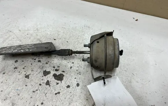 Citroen C5 Turbo system vacuum part 434855160 06310