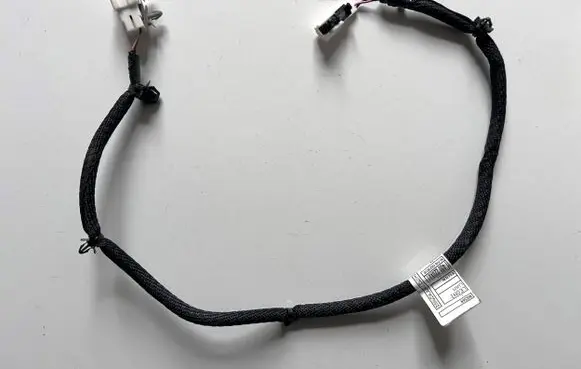 Nissan Rogue Seat wiring loom 1400220X01 C621B010