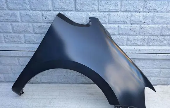 Seat Alhambra (Mk2) Fender PPVWSHA