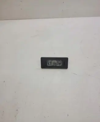 Audi A4 S4 B9 Number plate light 5NA943021