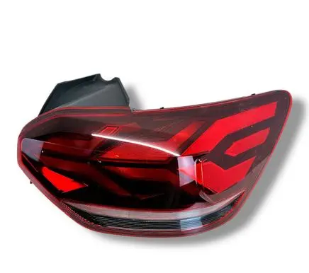 Dacia Sandero III Rear/tail lights 265501832R