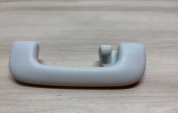 Hyundai Santa Fe Rear interior roof grab handle