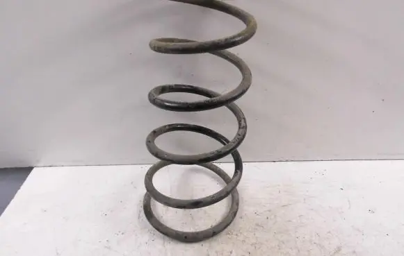 Mazda 626 Rear coil spring