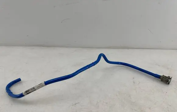 Mini One - Cooper F56 F55 Fuel line pipe 7300673