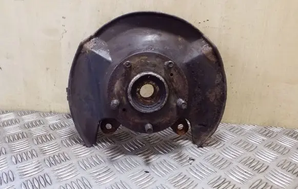 Honda Civic Front wheel hub