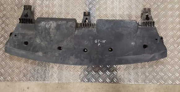 Toyota GT 86 Front bumper skid plate/under tray 57707CA060
