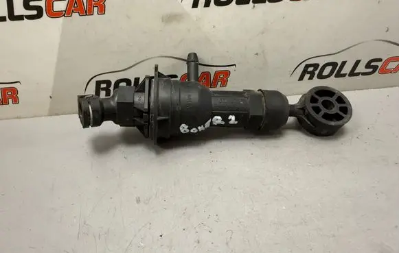 Peugeot Boxer Clutch master cylinder 55192726 PA66GF30