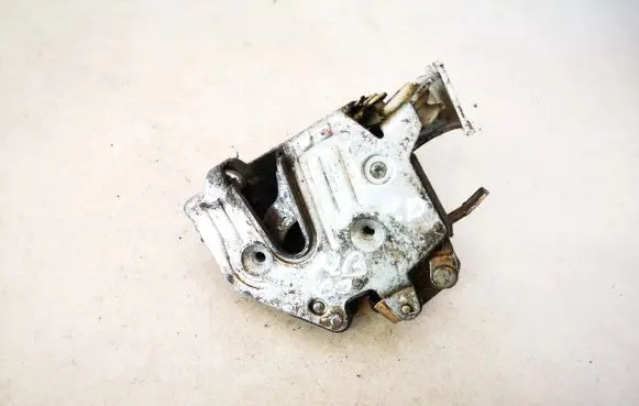 Mercedes-Benz 190 W201 Front door lock