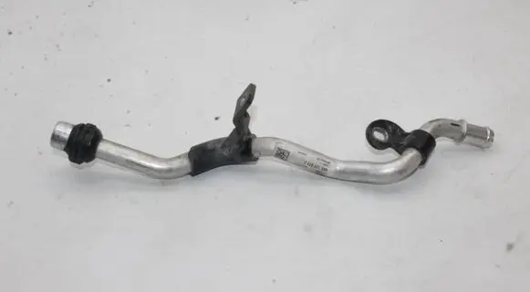 Audi A7 S7 4K8 Engine coolant pipe/hose 4K0121071J