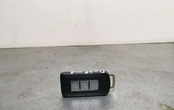 Mitsubishi Outlander Ignition key/card OUTL14RAKTAS