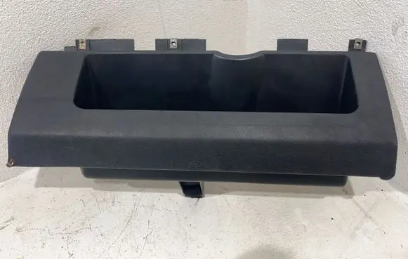 Volkswagen Golf I Dashboard lower bottom trim panel 161857921