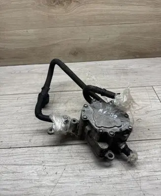Volkswagen Sharan Vacuum pump 038145209Q V200