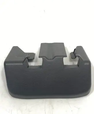 Toyota Verso Rear seat rail trim cover 721270F020