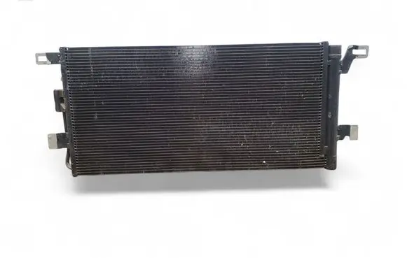 Audi Q5 SQ5 A/C cooling radiator (condenser) 80A816411M