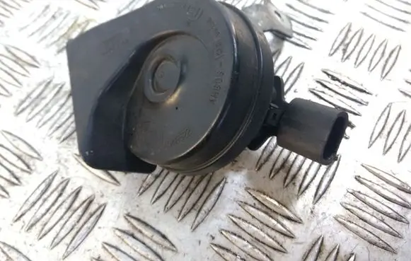 Nissan Note (E11) Horn signal 0055306