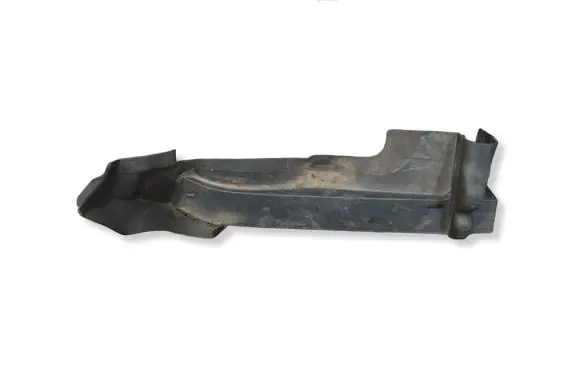 Audi Q7 4M Fender end trim 4M0821170C
