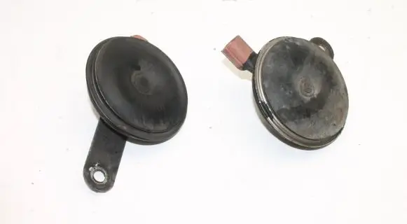 Honda S2000 Horn signal