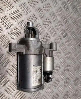 Audi A4 S4 B9 Starter motor 06L911021