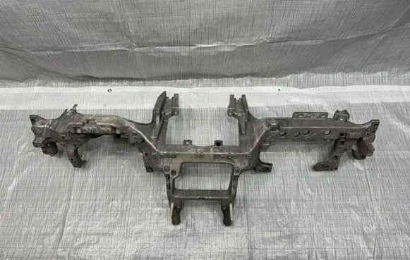 Rover 214 - 216 - 220 Dashboard 