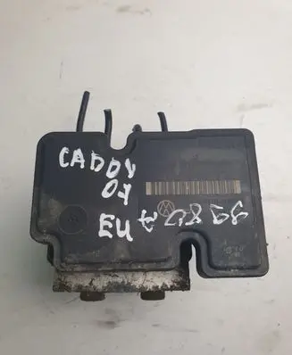 Volkswagen Caddy ABS control unit/module