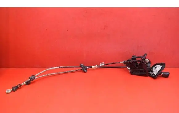Ford Transit - Tourneo Connect Gear shift rod DV6R7C453LAC