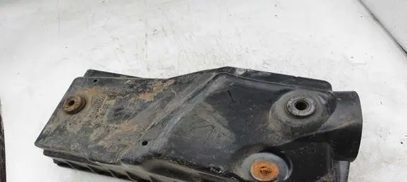Toyota Corolla Verso E121 Air filter box cover 4614430889