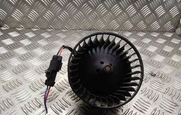 Renault Espace III Heater fan/blower 0130063507