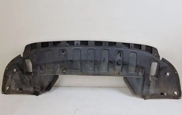 Mitsubishi Outlander Front bumper skid plate/under tray 5370B626