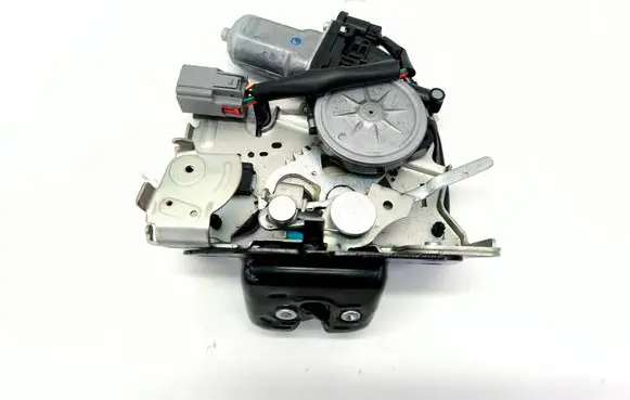 Chrysler Pacifica Tailgate/trunk/boot lock/catch/latch 1726AC 16147E