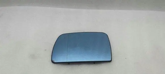BMW X5 E53 Wing mirror glass 51167039597