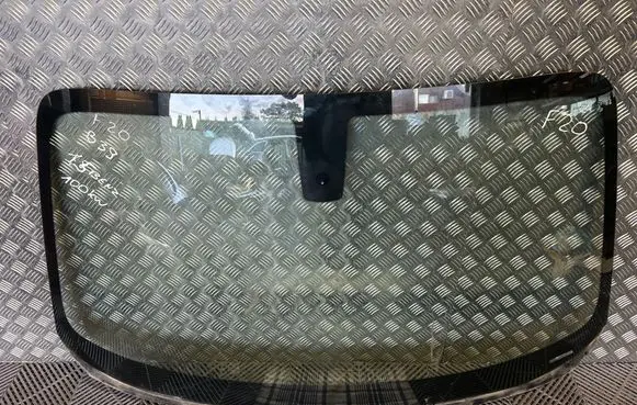 BMW 1 F20 F21 Front windscreen/windshield window 43R00420