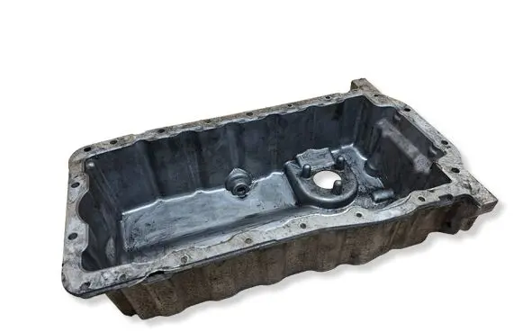 Volkswagen PASSAT B6 Oil sump 038103603AG