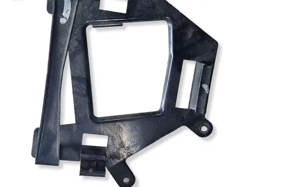 Volkswagen Sharan Engine control unit holder 7M3906328 YM212A692AE