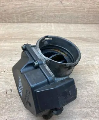 Volkswagen PASSAT B6 Throttle valve 03G128063A A2C53085612 BMP