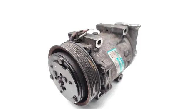Alfa Romeo 156 Air conditioning (A/C) compressor (pump) 60653652