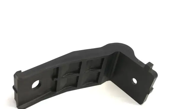 KIA Rio Rear bumper mounting bracket 86635G5500