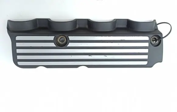 BMW Z4 E85 E86 Engine cover (trim) 7571703 757170301 1161757170301