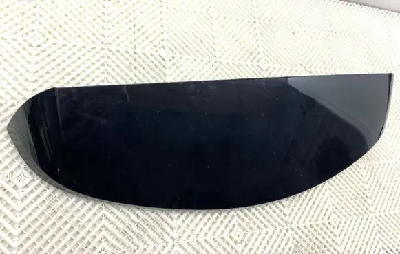 Opel Crossland X Tailgate/trunk spoiler 13481454