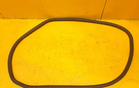 Peugeot 408 P54 Rubber seal rear door 9840713480
