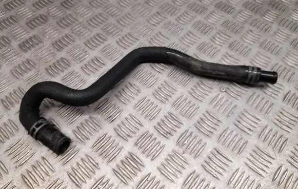 Audi A8 S8 D4 4H Engine coolant pipe/hose 4H0121057L