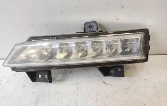 Renault Megane III LED Daytime headlight 266055020R